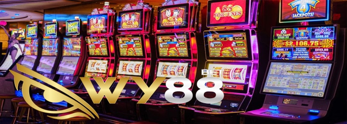 wy88bets - slot - 2